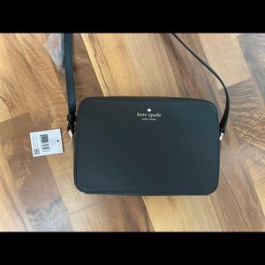 Kate Spade Harper Crossbody Bag